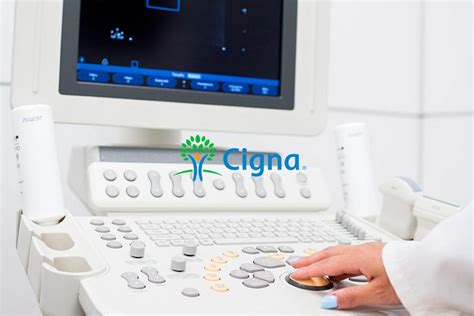 magnetosur cita online|Ecografía con Cigna en Getafe